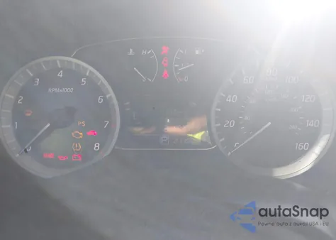 2014 Nissan Sentra Fe+ S/Fe+ Sv/S/Sl/Sr/Sv из США, поврежденный, VIN 3N1AB7AP7EY218455